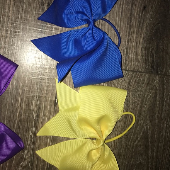 Cute Bows - Picture 8 of 8